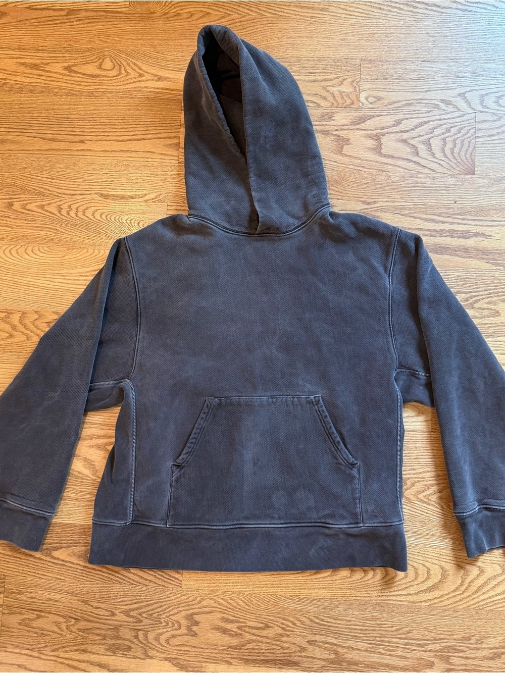 Yeezy Season 3 Hoodie